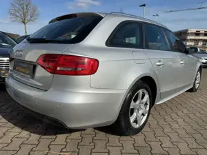 Audi A4 Bild 5