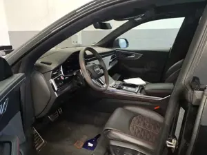 Audi RS Q8 RSQ8 Keramik V-Max RS-AGA Pano HUD HD-Matrix BO K Bild 5