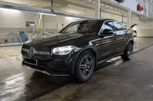 Mercedes-Benz GLC 200 GLC 200 4Matic (253.381)