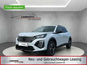 Peugeot 2008 Allure // ACC/Kamera 360°/LED/SHZ