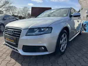 Audi A4 Bild 3