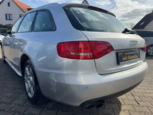 Audi A4 Bild 4