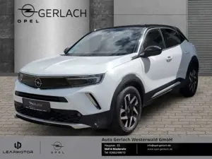 Opel Mokka Elegance 1.2 Turbo EU6e Digitales Cockpit LED Appl