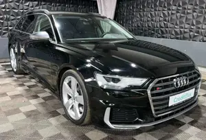 Audi S6 Avant 3.0 TDI quattro Navi, Kamera