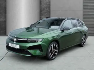 Opel Astra ST Ultimate 58kWh Alcantara AHK-abnehmbar HUD Navi