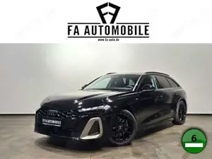 Audi A5 Avant Q. S Line Edition One Matrix BO AHK 19