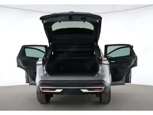 Nissan Qashqai Bild 3