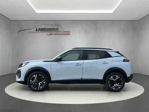 Peugeot 2008 Bild 2