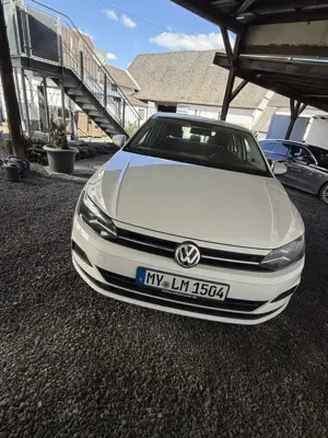 Volkswagen Polo 1.0 TSI OPF Comfortline