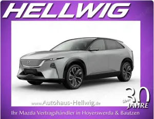 Mazda CX-6e EV (258PS) Takumi Plus Panoramadach NEU