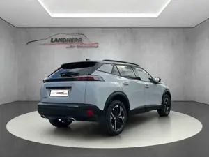 Peugeot 2008 Bild 3