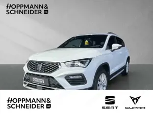 SEAT Ateca 1.5 TSI DSG Xperience Navi LED SHZ ACC RFK