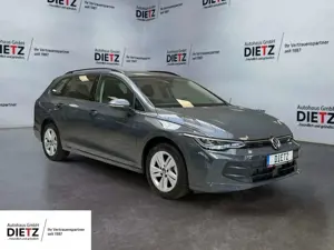Volkswagen Golf Variant VIII 1.5 eTSI Life*LED*ACC*NAVI*AHK