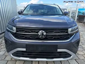 Volkswagen T-Cross Limited Edition 1,0 TSI 116 PS DSG - PDC vorne/... Bild 2