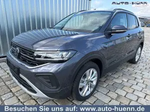 Volkswagen T-Cross Limited Edition 1,0 TSI 116 PS DSG - PDC vorne/...
