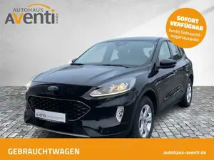 Ford Kuga CoolConnect PDC*Navi*SHZ*Allwetter*Tempomat