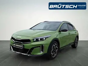 Kia XCeed 1.6 T-GDI GT Line AUTOMATIK / PANORAMA / NAVI / LE