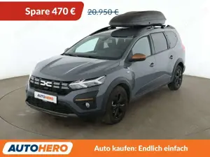 Dacia Jogger 1.0 TCe Extreme *CAM*TEMPO*SHZ*ALU*KLIMA*