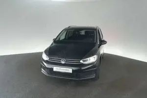 Volkswagen Touran 1.5 TSI DSG Comfortline AHK Navi 7-Sitzer