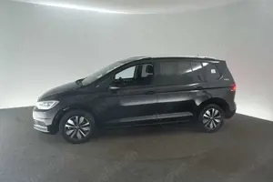 Volkswagen Touran 1.5 TSI DSG Comfortline AHK Navi 7-Sitzer Bild 5