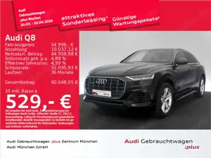 Audi Q8 55 TFSI e S line Navi+/Kamera/ACC