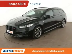 Ford Mondeo 1.5 EcoBoost ST-Line*NAVI*TEMPO*PDC*LIM*SHZ*