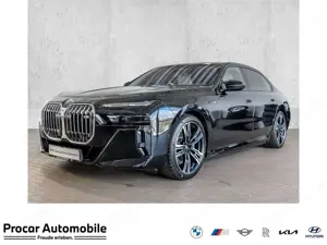 BMW i7 M70 xDrive Pano Executive Lounge DAProf PAProf