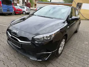 Kia Ceed / cee'd Vision