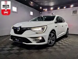 Renault Megane lV 5-trg Equilibre|AUTOM|NAVI|LED|