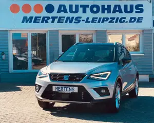 SEAT Arona FR LED Nav SHZ Kamera Android Apple