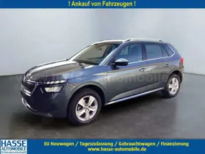 Skoda Kamiq Skoda Kamiq1.5 TSI Ambition  Automatik