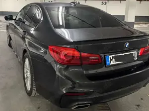 BMW 520 520d xDrive Aut. Sport Line