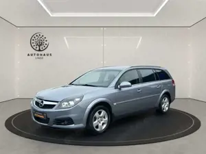 Opel Vectra C Caravan Basis KLIMA
