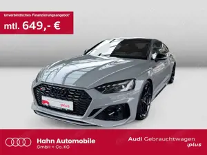 Audi RS5 RS5 Sportback S-trc Laser Pano 360° BO Keramik
