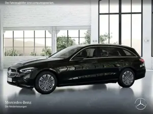 Mercedes-Benz C 200 T AVANTG+LED+KAMERA+TOTW+KEYLESS+9G Bild 3