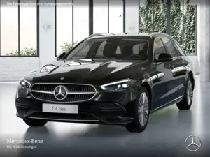 Mercedes-Benz C 200 T AVANTG+LED+KAMERA+TOTW+KEYLESS+9G Bild 2