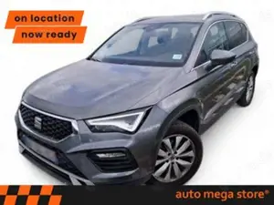 SEAT Ateca 2.0 TDI Style DSG Kamera/LED/ACC