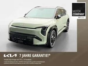 Kia EV3 81kwh GT-line +MY26+Pano+DriveWise+Komfort+++
