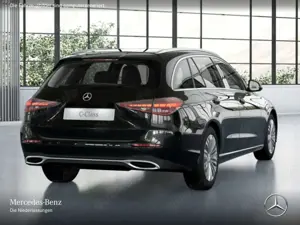 Mercedes-Benz C 200 T AVANTG+LED+KAMERA+TOTW+KEYLESS+9G Bild 5