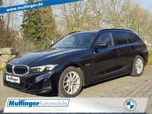 BMW 320 e Tour.Sports.Widescreen KomfZug.AHK Leas.398