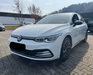 Volkswagen Golf Active