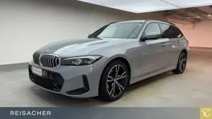 BMW 320 d A Tou M-Sport,Autom