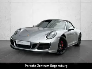 Porsche 991 911 Carrera 4 GTS Cabriolet BOSE Sportsitze