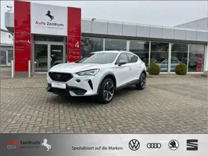 CUPRA Formentor 2.0 TDI 4Drive AZN-Haus-FÖRDERUNG* DSG Kamera LED