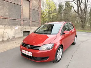 Volkswagen Golf Plus *1-HAND*EURO-5*KLIMA*TÜV 12/2027*ZAHNRIEMEN NEU