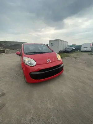 Citroen C1 1.0 Advance