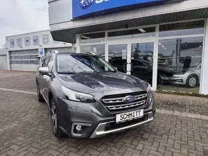 Subaru OUTBACK PLATINUM-AUTOMATIK-LEDER-AHK-AUS1.HD-
