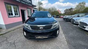 Kia Sorento Spirit 4WD