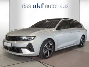Opel Astra L ST 1.5 D Aut. GS-Multimedia Navi Pro*AHK*3