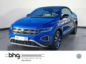 Volkswagen T-Roc 1.0 TSI OPF Goal